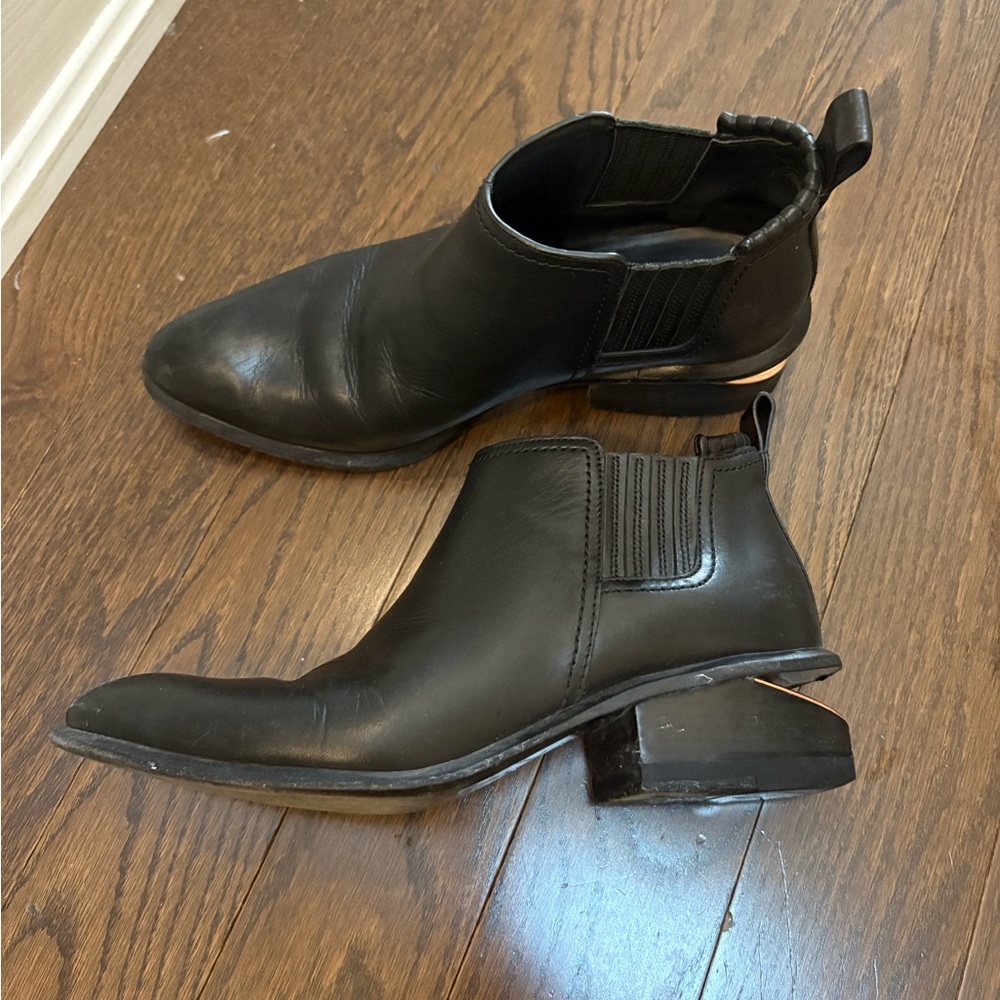 Alexandre Wang Ankle Boot